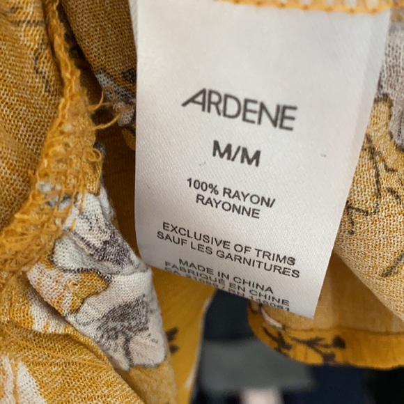 Ardene Sundress - Picture 8 of 8